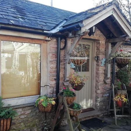 Oak Frame Studio Kirkby Stephen Extérieur photo